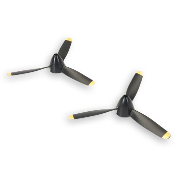 Volantex Propeller Full set 2pcs: 761-12