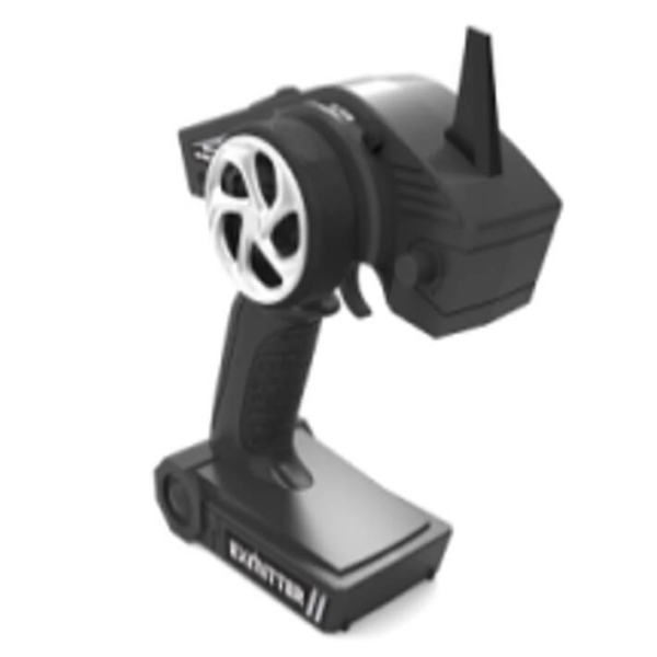 Volantex - Transmitter 2CH-EST20 3 (V-PT2108)