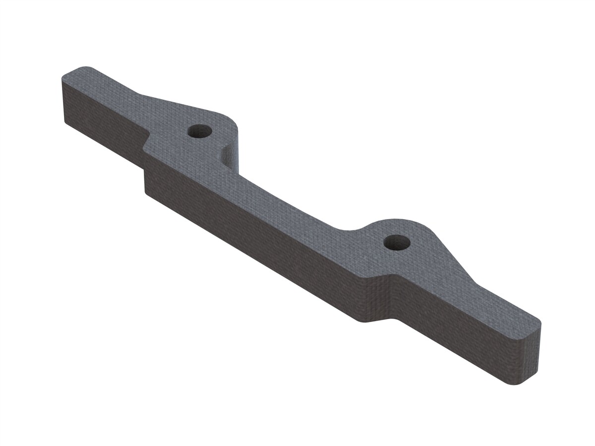 Foam Bumper (ARA320602)