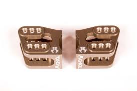 Axial AR60 OCP Machined Link Mounts (AX30830)