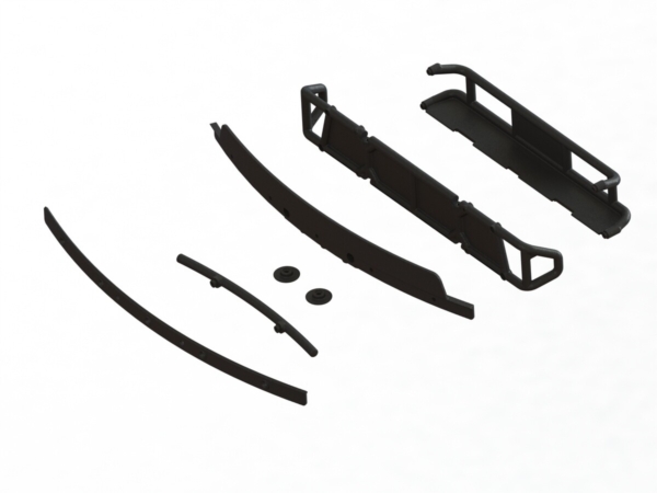 Bumper Set (ARA320543)