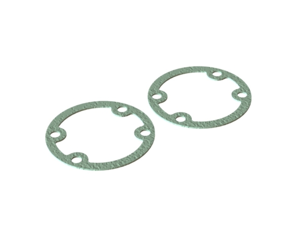 Diff. Gasket 2pcs (AR310796)