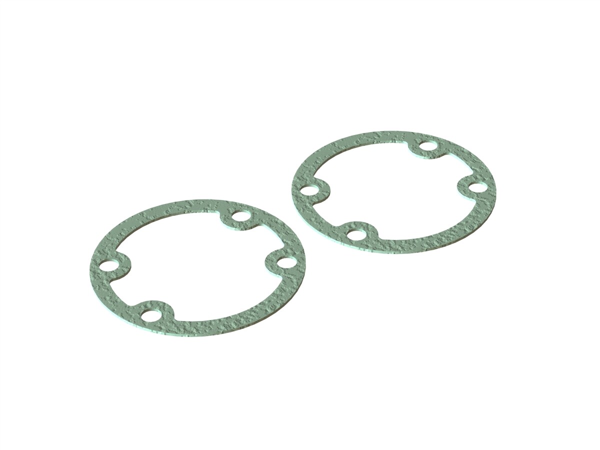 Diff. Gasket 2pcs (AR310796)