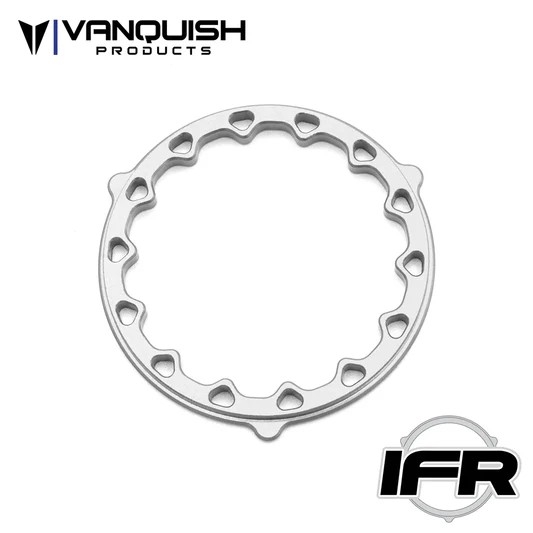 Vanquish 1.9 Delta IFR, Clear