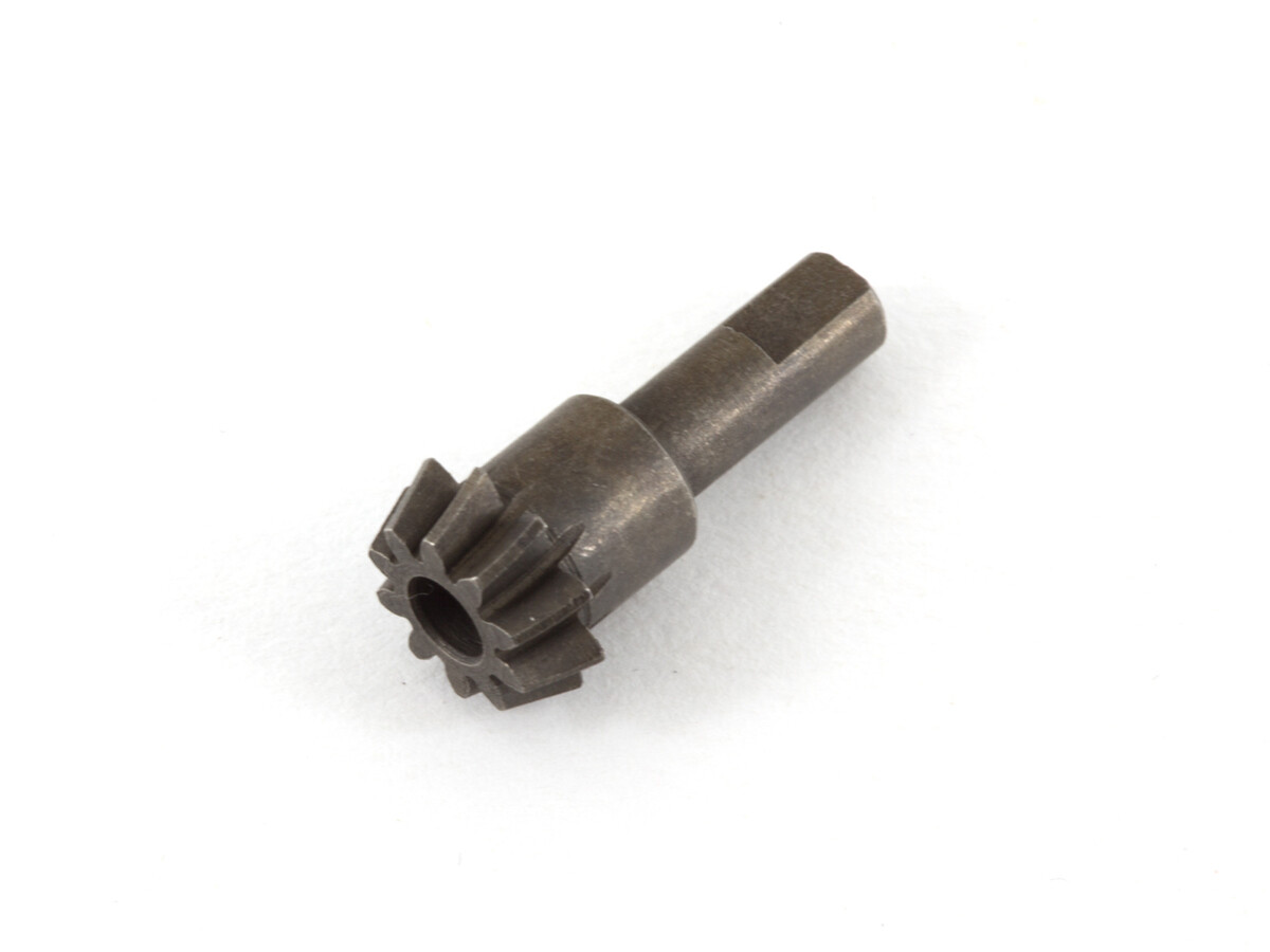 Arrma - Main Input Gear 10T Spiral (1PCS) (AR310498)