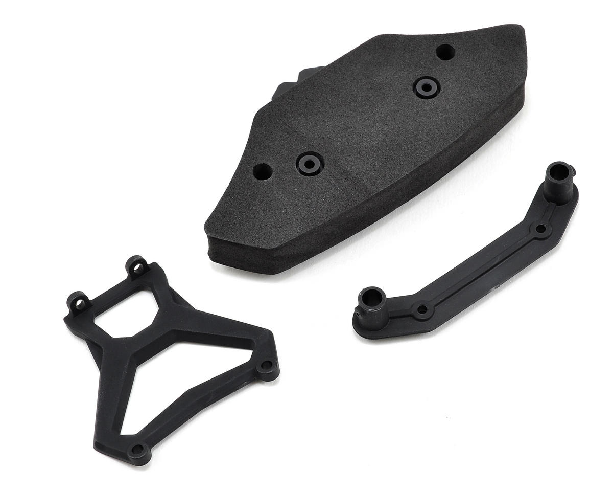 Front Bumper Set (VTR211007)