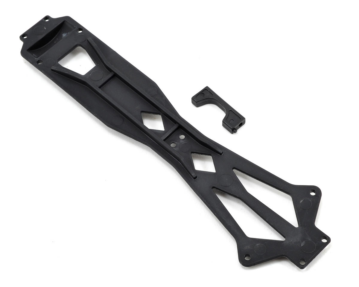 Upper Deck & Support Set: 1/14 KEM, KAL, MDT, MR (VTR211104)