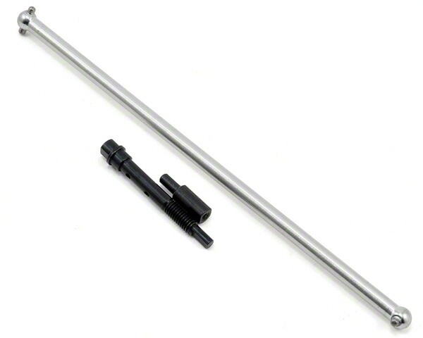 Driveshaft Set: 1/14 KEM, KAL, MDT, MR (VTR212008)