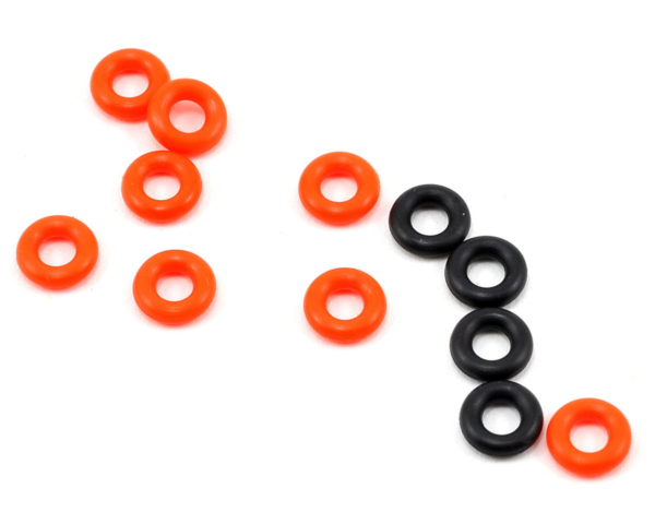 O-Ring Set: 1/14 KEM, KAL, MDT, MR (VTR214007)