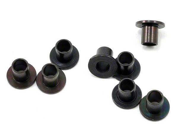 Suspension Bushing Set: 1/14 KEM, KAL, MDT, MR (VTR214008)