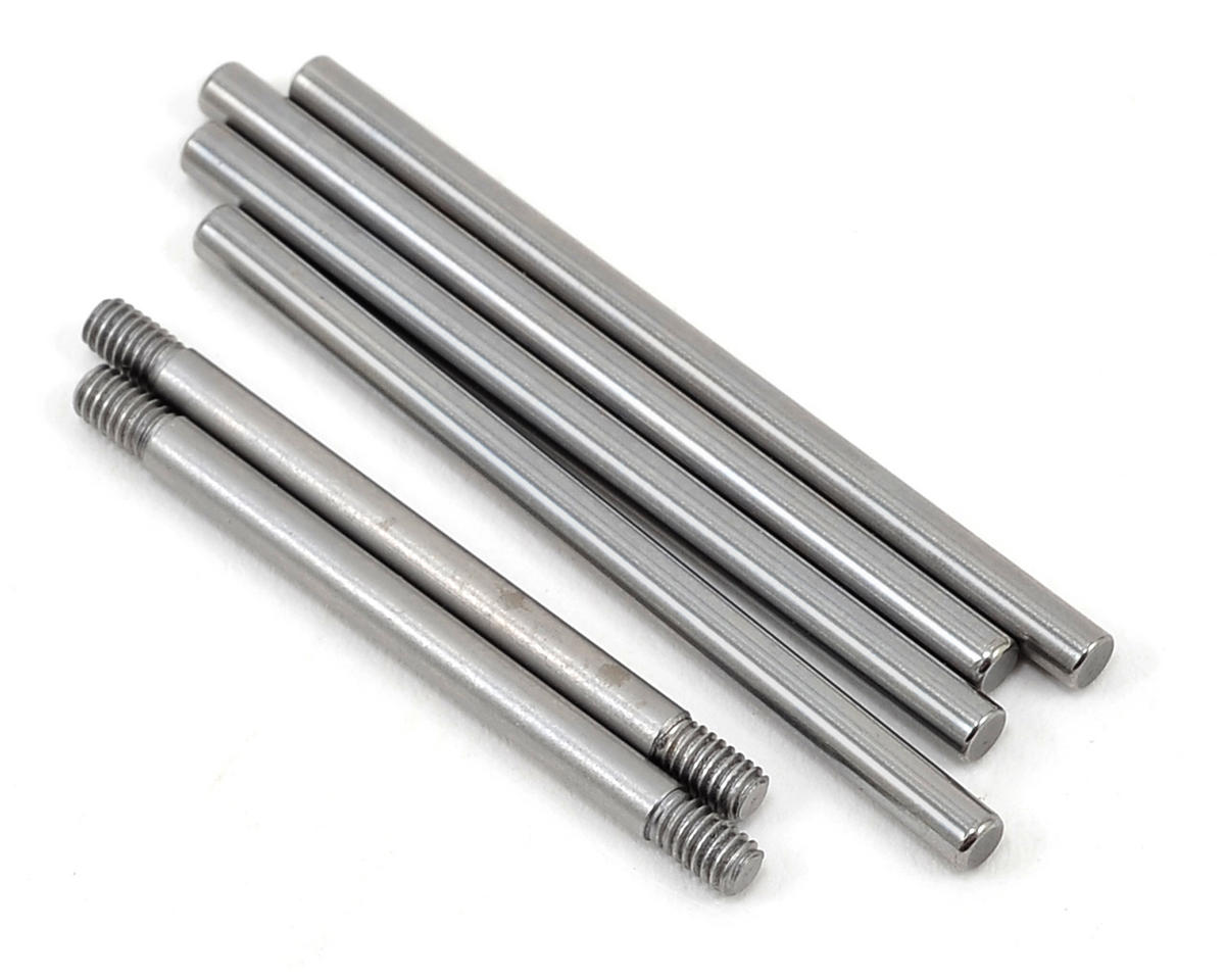 Hinge Pin Set: 1/14 KEM, KAL, MDT, MR (VTR216001)