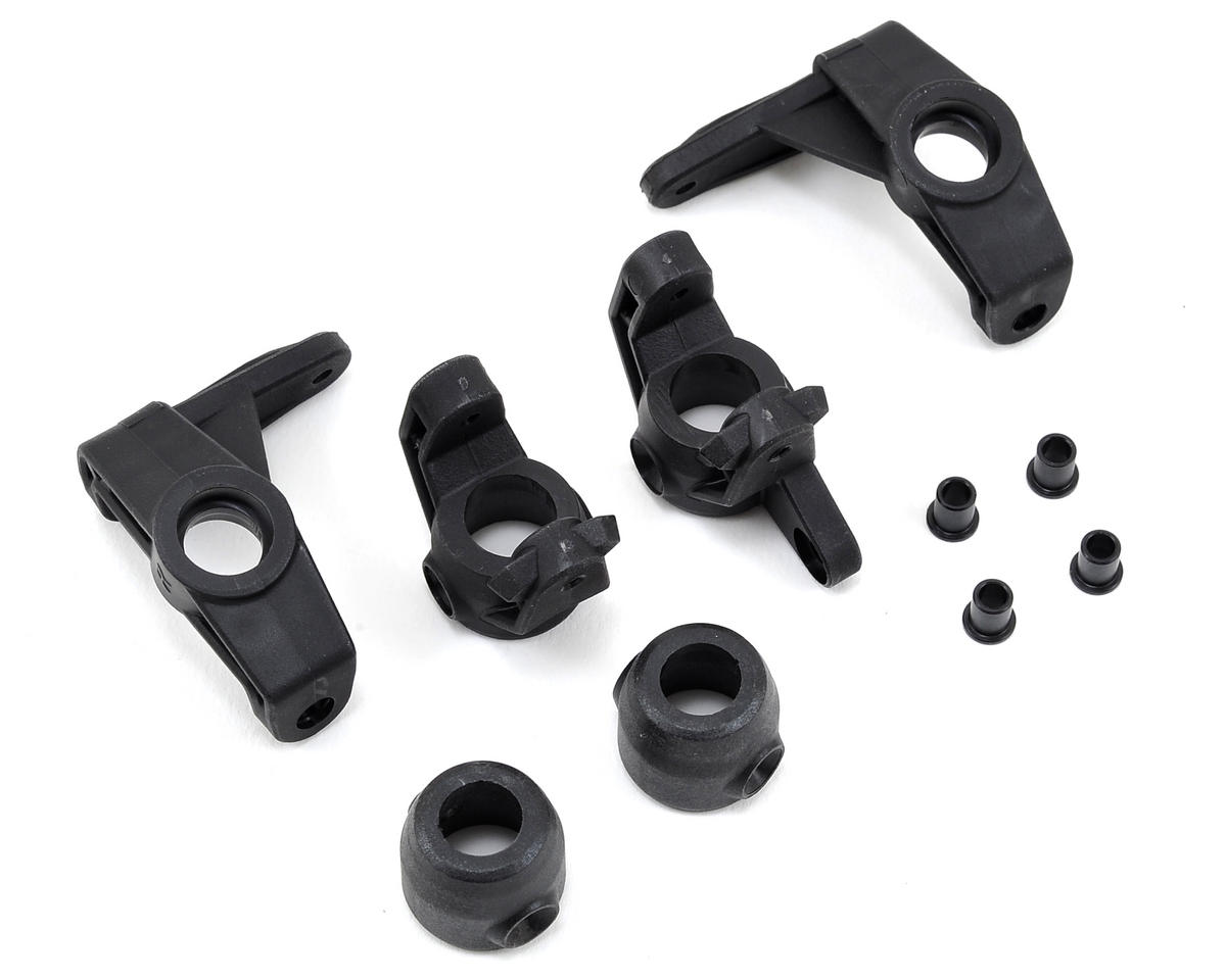 Steering Spindle and Hub Set Front/Rear (VTR234025)