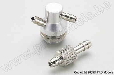 Brandstoftank vulsysteem voor super benzine, groot