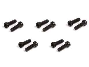 Cap Head Screw M2x5MM (10PCS) (AR723205)