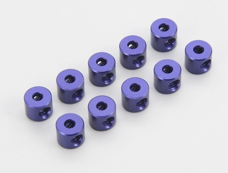 Linkage stopper (W-0151)