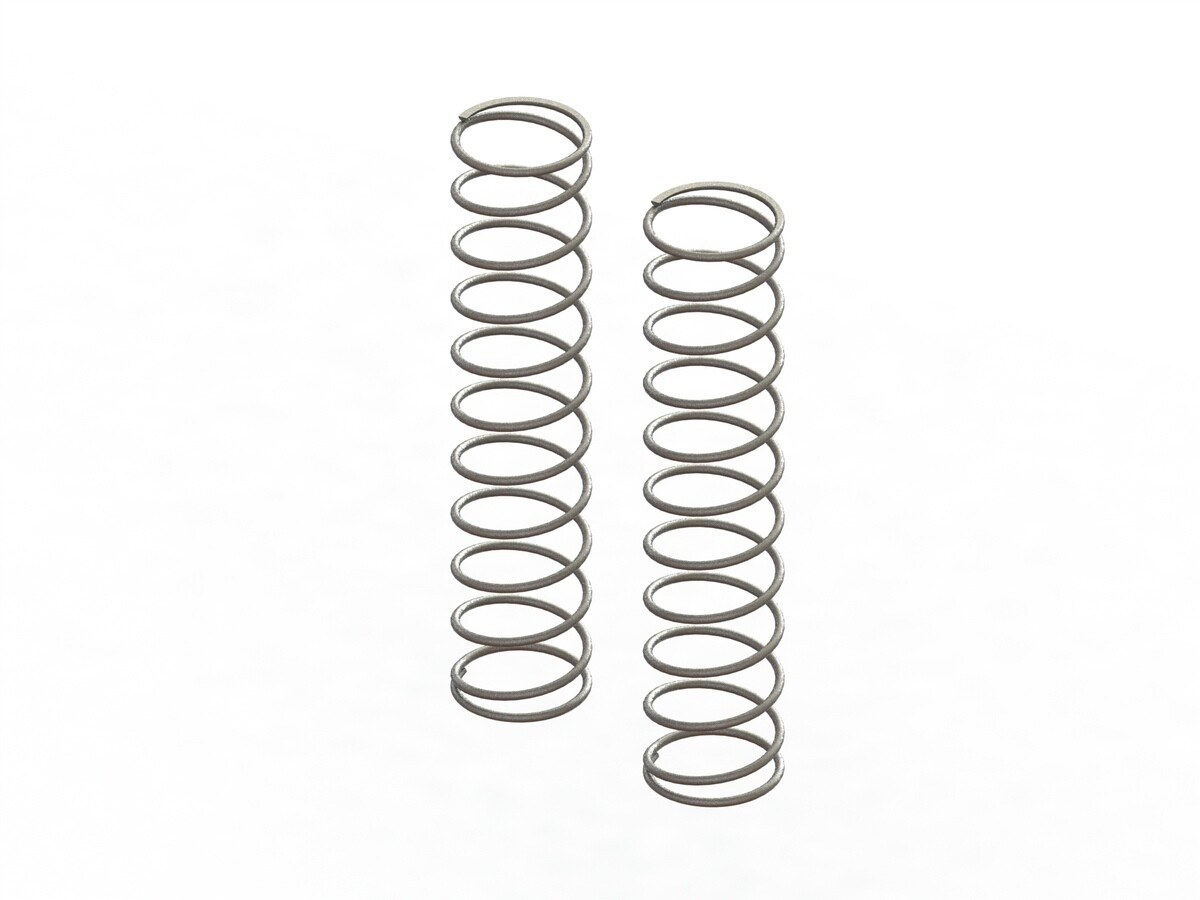 Arrma - Shock Springs: 110MM 0.56/MM (3.2LBF-IN) (2pcs) (ARA330643)