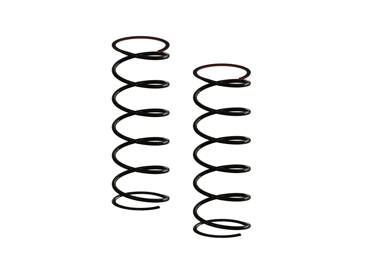 Front Shock Spring (AR330538)