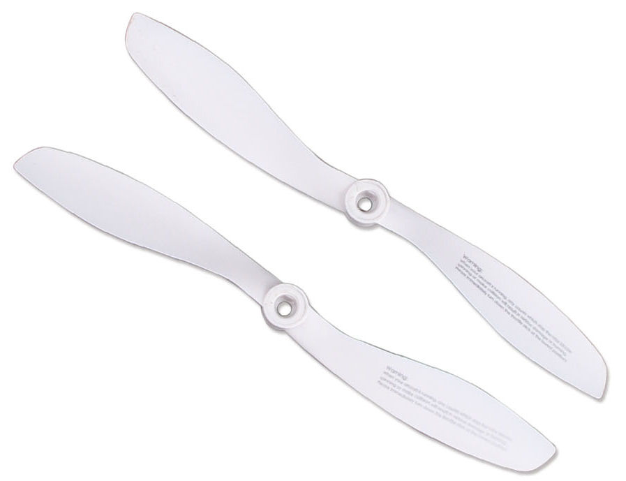 Propellers - QR X350