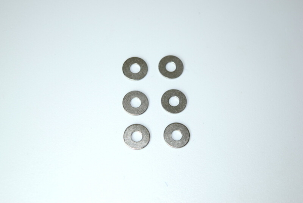 Washer (6) AB2.8 BL (1330129)