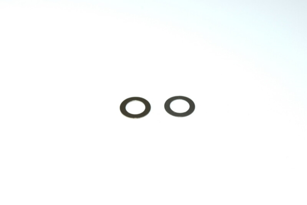 Washer 8x5.2x0.5 (2) ATC 2.4 RTR/BL (1230211)