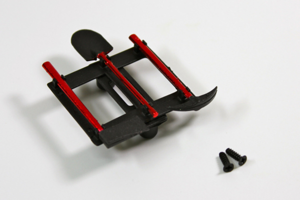 Gereedschap accessoires set