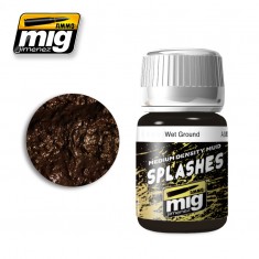 MIG Mud Wet Ground 35ml