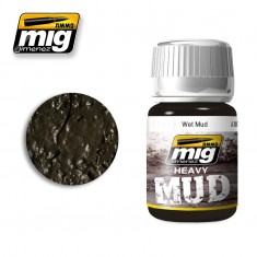 MIG Mud Wet Mud 35ml