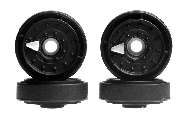 Wheel set - Hummer H1