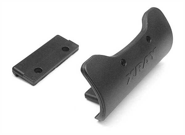 Front & Rear Bumper V2 (X351200)