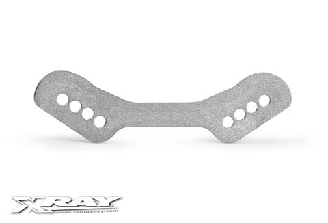 Front shocktower protector - XB9 (X352099)