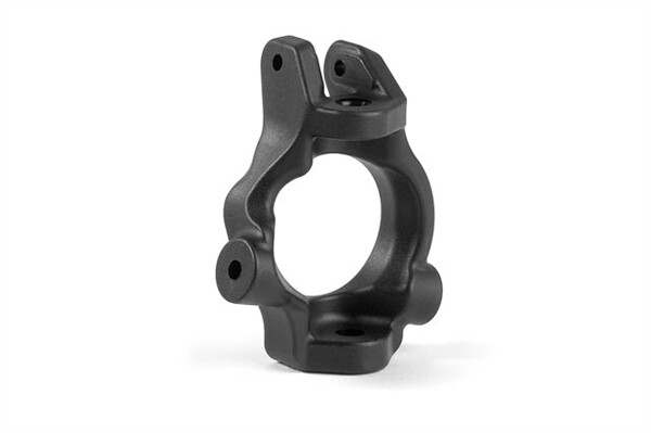 Composite Caster Block 14 deg. Right Hand Modified - XB808 (X352214)