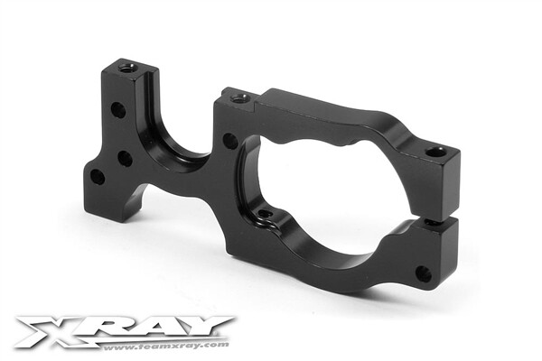 Alu Motor Bulkhead (X364010)