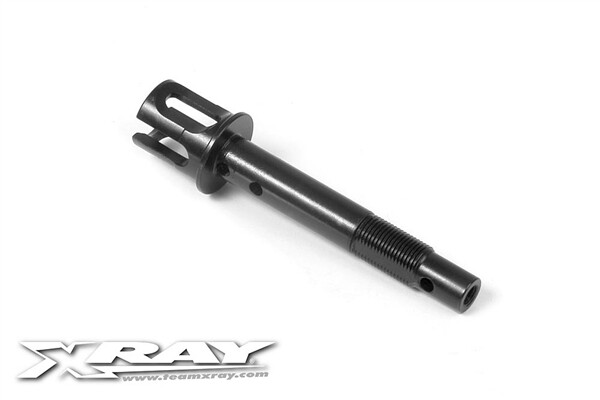 Slipper Clutch Shaft - Hudy Spring Steel (X364110)