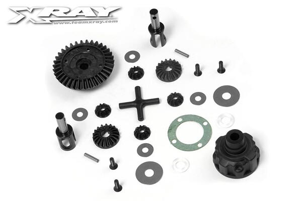 Gear Differential - Set (X364900)