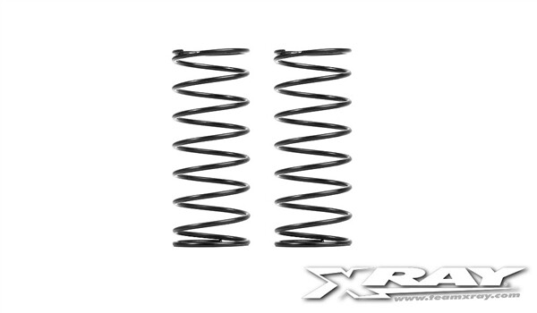 Front spring set - 2 dots (2) (X368184)