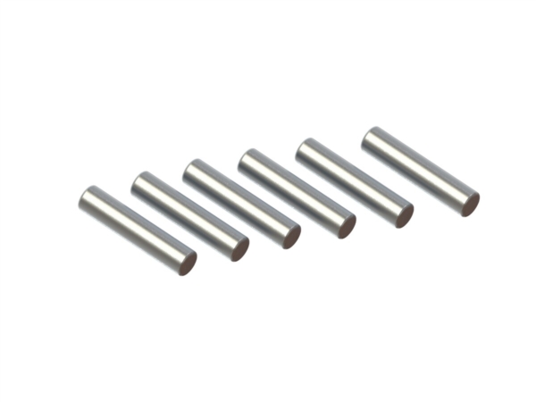 Arrma - Pin, 2.5x11.5mm (6): EXB (ARA713033)