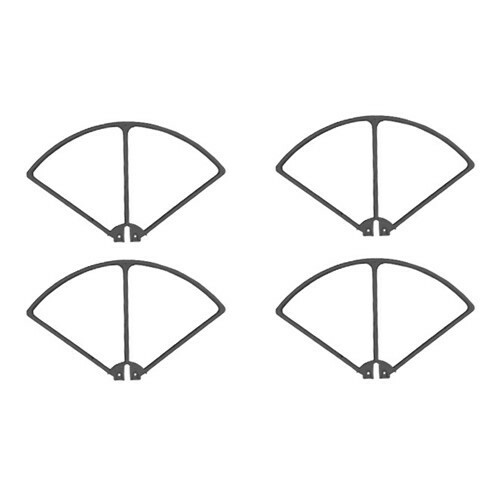 Syma X8C Blade Protection Frames (SYX8C-04B)