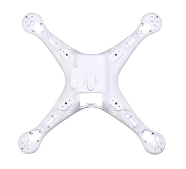 Syma X8C Lower Body Replacement (SYX8C-02W)