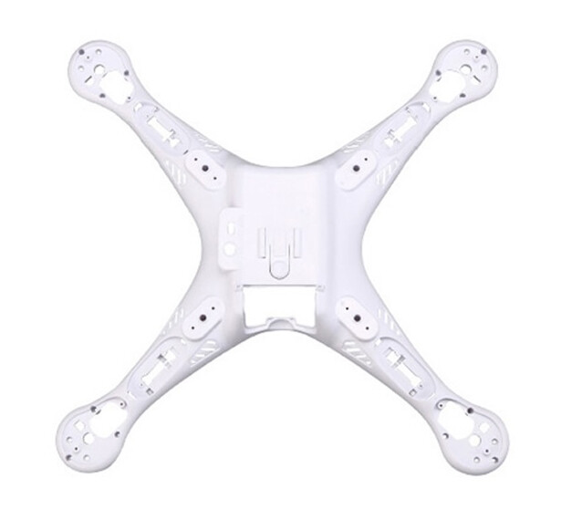 Syma X8C Lower Body Replacement (SYX8C-02W)