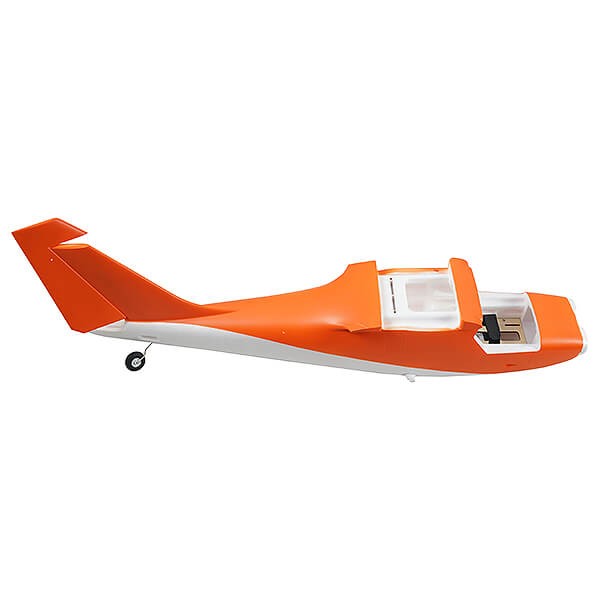 Xfly - Glastar Fuselage V2 (XF105V2-01)