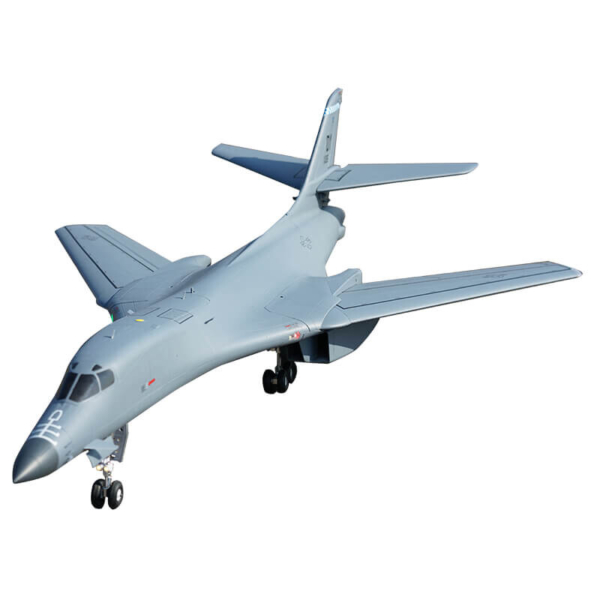 Xfly Twin EDF 70mm B-1B Lancer PNP