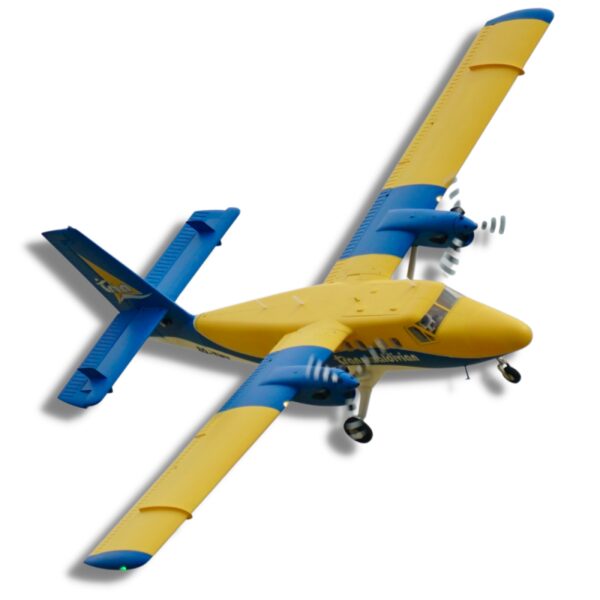 XFLY Twin Otter 1800MM Wingspan ARTF
