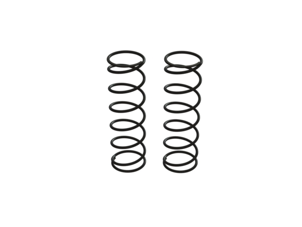 Arrma - Shock Springs: 70mm 1.2N/mm (6.9lbf/in) (2) (ARA330713)