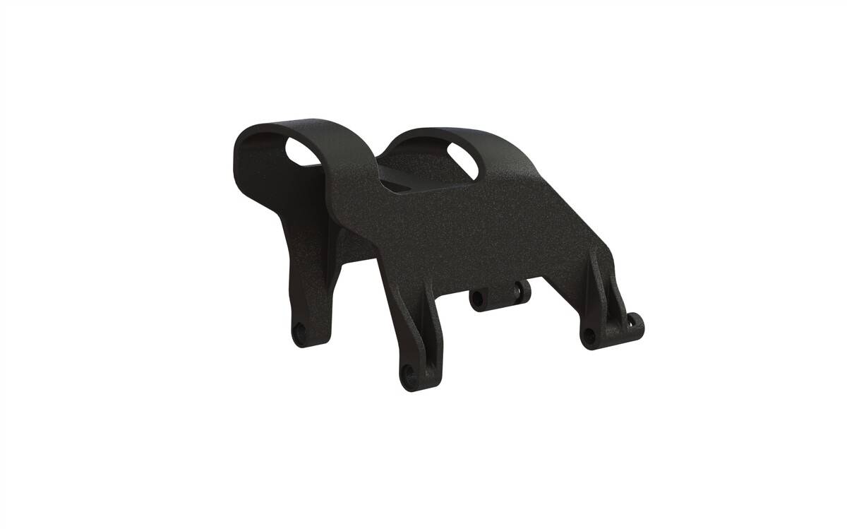 Arrma - Center Roll Hoop (AR320466)