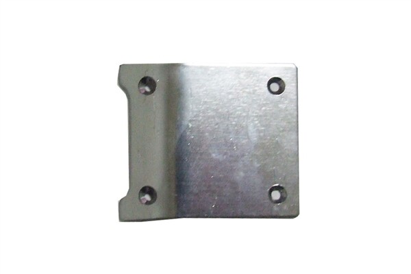 Roof Plate, Aluminum (YEL17007)