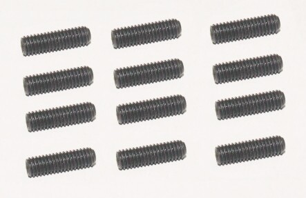 Grub Screws 3*10mm (YEL17433)