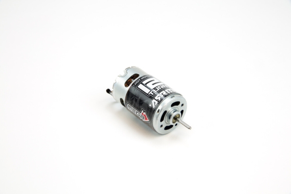 Arrma Mega 550 12T Brushed Motor (AR390175)