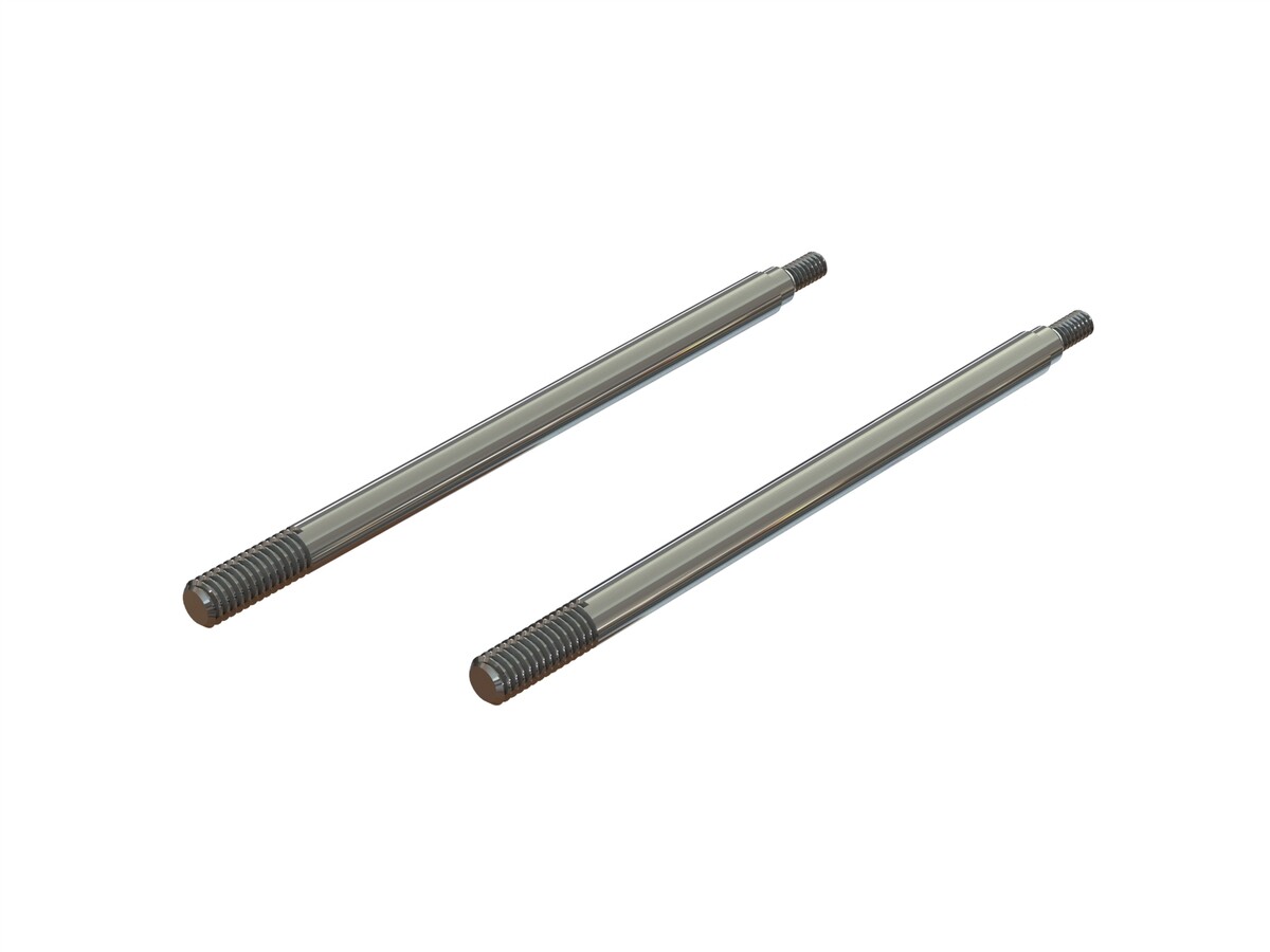 Arrma - Shock Shaft 4x70mm (2) (ARA330726)