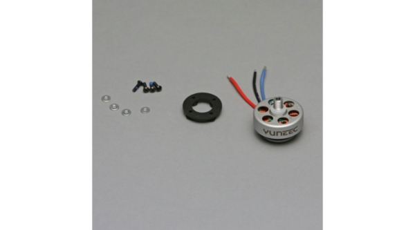 Yuneec brushless motor B CCW rotation right front - left rear - Q500
