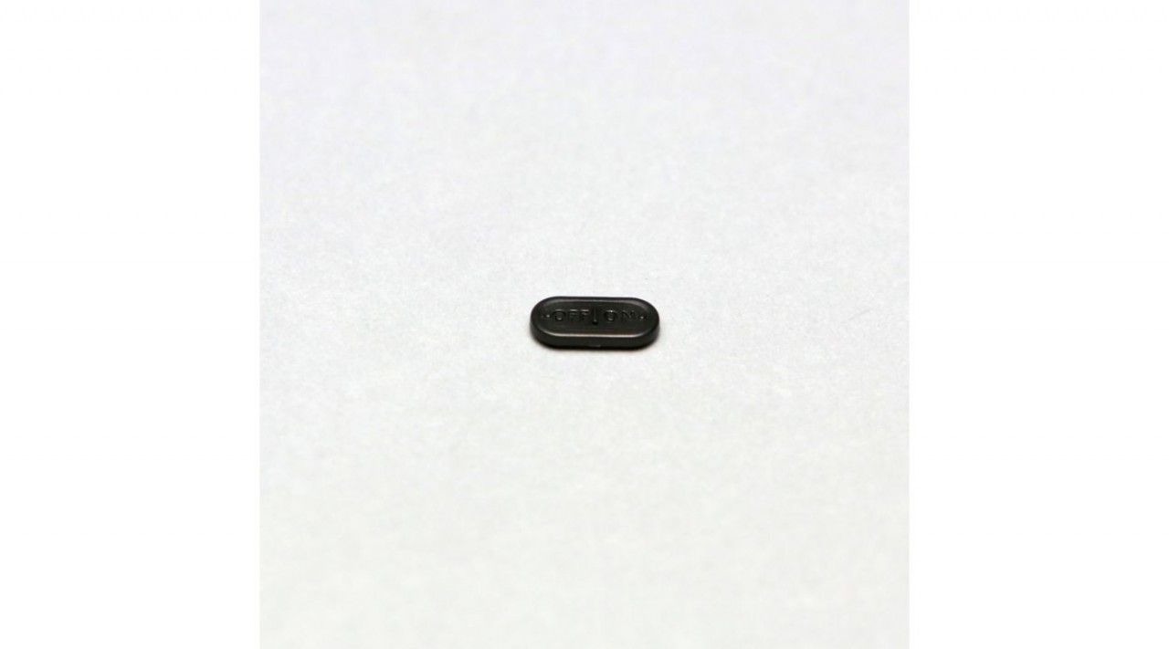 Yuneec on & off switch cover - Q500